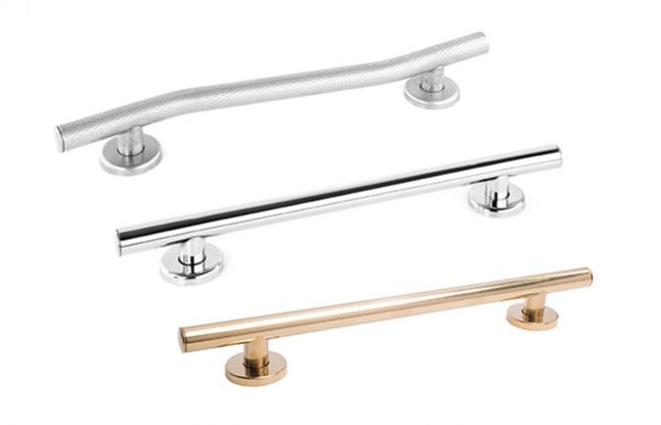 Splash Peak Grab Bars Splash Plateau Grab Bars