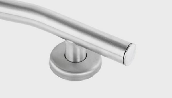 Splash Series Splash Peak Grab Bars