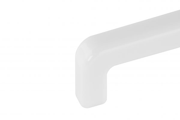 Infinity Acrylic Grab Bar - Image 6