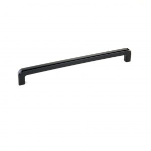 Infinity Acrylic Grab Bar