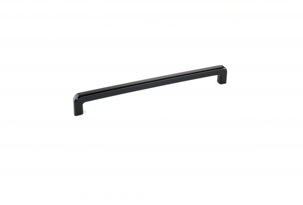 Infinity Acrylic Grab Bar