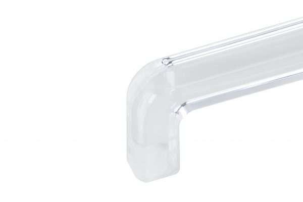 Infinity Acrylic Grab Bar - Image 7