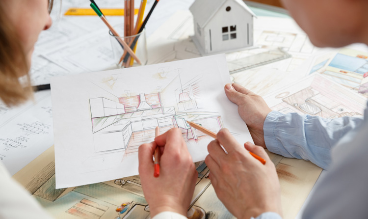 Designers love Great Grabz custom ADA grab bars