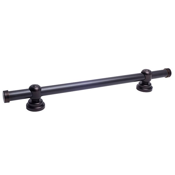 Horizon Metal Grab Bars Oil Rubbed Bronze on Oil Rubbed Bronze