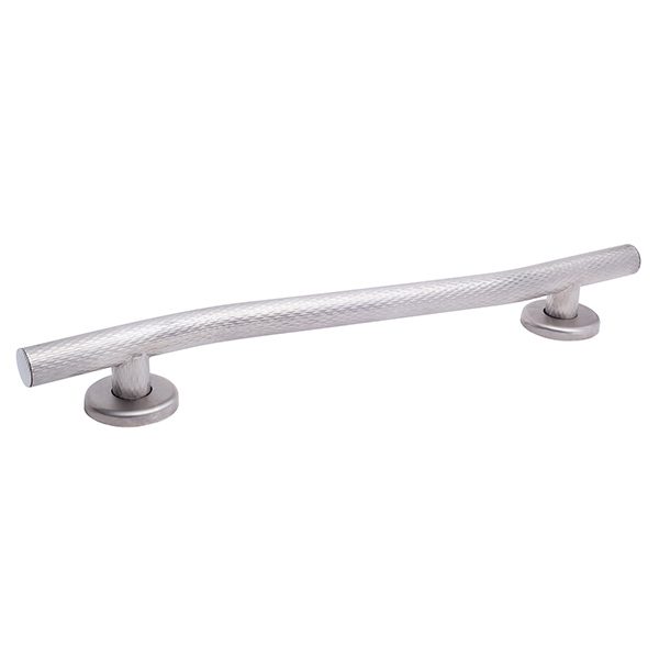 Splash Peak Grab Bars Shur-Grip Chrome