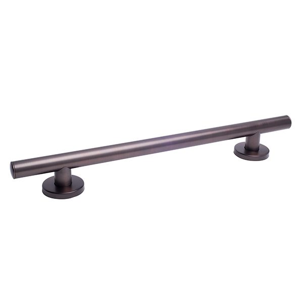 Splash Plateau Grab Bars Oil Rubbed Bronze