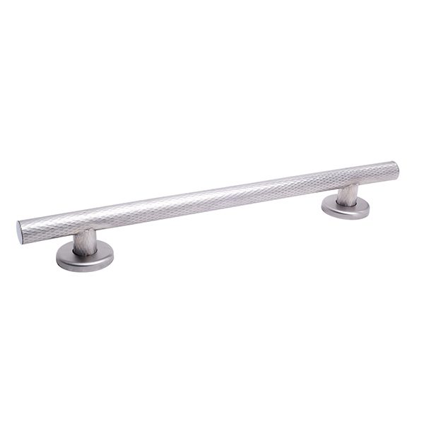 Splash Plateau Grab Bars Shur-Grip Satin Stainless