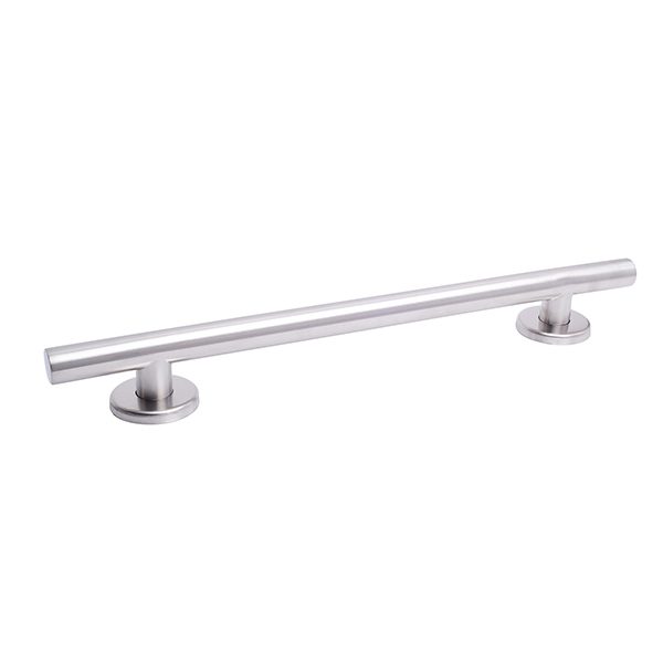 Splash Plateau Grab Bars Satin Stainless