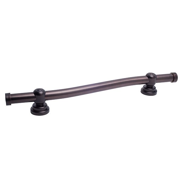 Wave Grab Bars Oil Rubbed Bronze Oil Rubbed Bronze